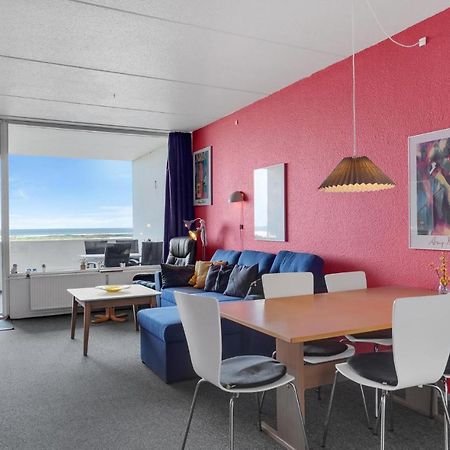 Beach Front Apartment In Fano With Wifi Exterior foto